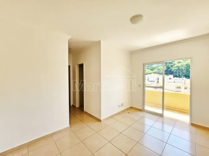 Apartamento à venda no Condomínio Mirante do Bosque, próximo à Avenida Barão do Bananal -