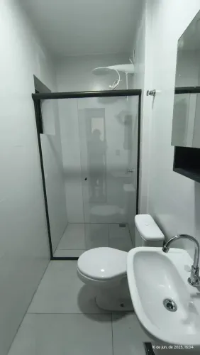 Imóvel para aluguel com 24 metros quadrados com 1 quarto em Cipava - Osasco - SP