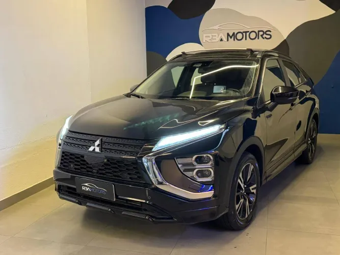 Mitsubishi Eclipse Cross GLS 1.5 16V 165cv AUT 2023