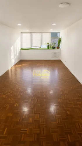 Sala para locação no Edificio Monterrey, Consolação, São Paulo, SP