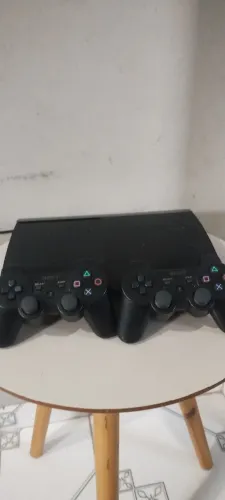 Ps3 pra vender