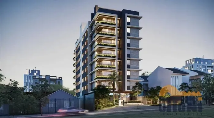 Apartamento 3 Quartos Juvevê