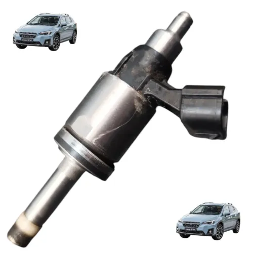 Bico Injetor Subaru Xv Forester 2.0 Fb20 2017 A 2021