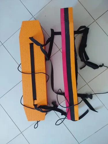 Flutuador para Nadar