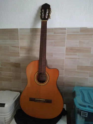 Venda de Violão 