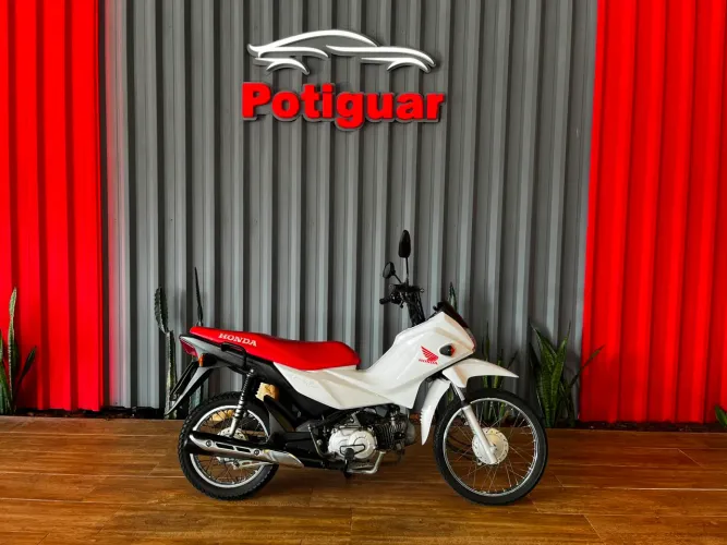 HONDA POP 110i 110i