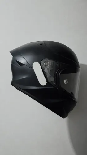 CAPACETE KYT TT COURSE