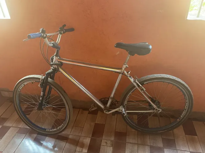 Bike aro 26 usada