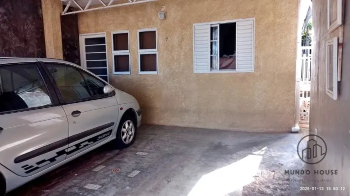 Linda Assobradada em Sorocaba - Jardim Morada