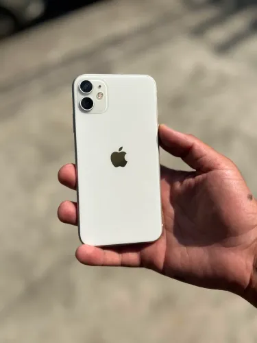 iPhone 11 128G