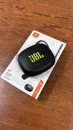 Fone JBL Endurance Zone