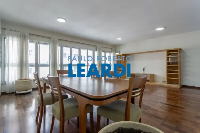 APARTAMENTO - SAÚDE - SP