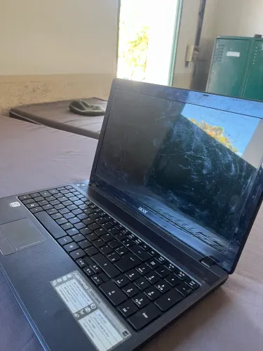 Notebook Acer 