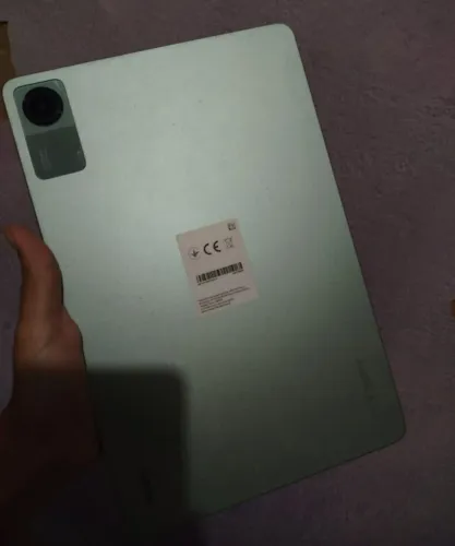 tablet xiaomi  256gb