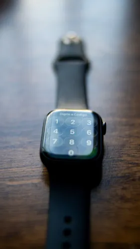 apple watch series 9 41mm gps