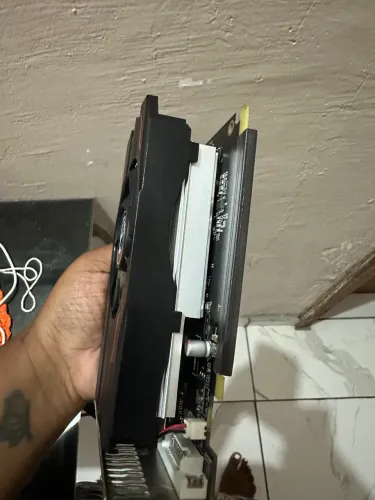 RX550
