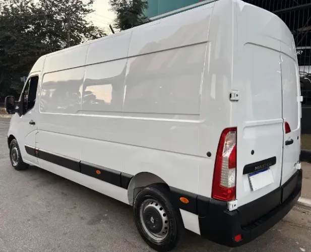 Renault Master 2.3 Extra L3h2 5p marchas  a venda 