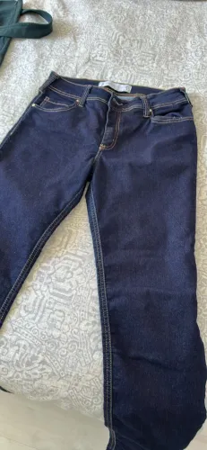 Calça 40