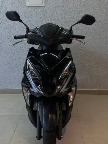 Honda - Elite 125 