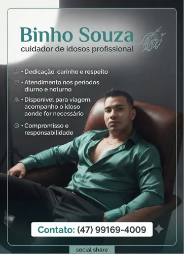 Cuidado com o coração para quem você ama