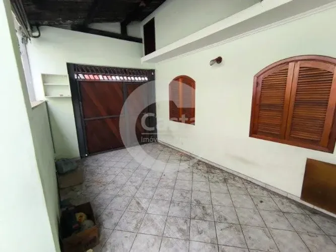 casa terrea a venda na vila gomes cardim