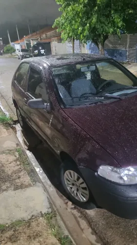 Fiat Palio EX 1.0 MPI Fire 8V 4P 2002