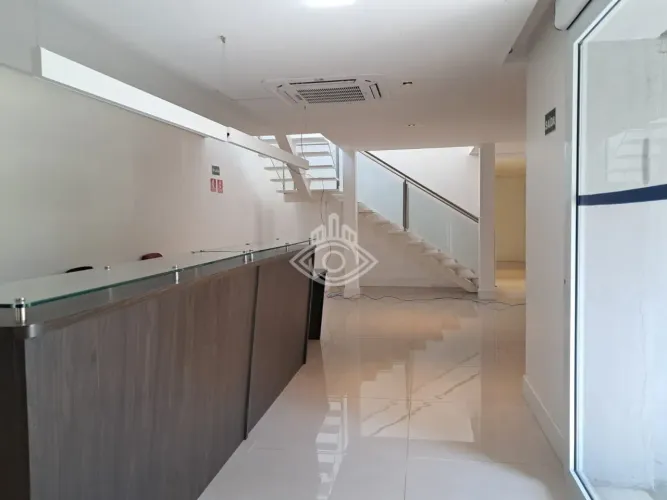 Imóvel Comercial para Clínica ou Laboratório Pacaembu, São Paulo/SP