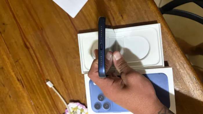 iPhone 17 pro Max para sair rápido!!!!