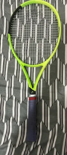 Raquete Head Extreme Pro 2026 L3