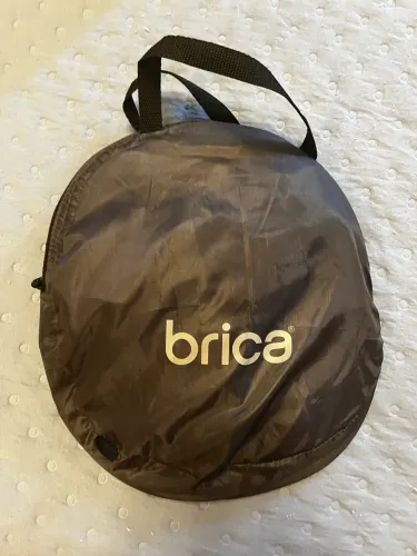 Capa de chuva para bebê conforto. 