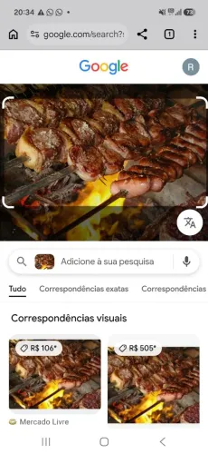 Churrasqueiro