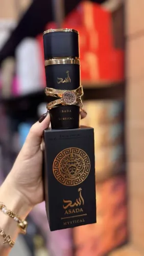 ASADA MYSTICAL 30ML miniatura
