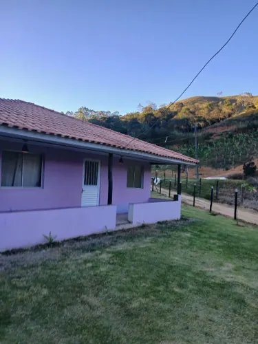 Sítio alto tijuco preto