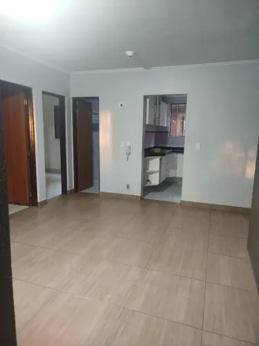 Ap CDHU - 2 dorm - 1 vaga - Colônia - Itaquera - SP