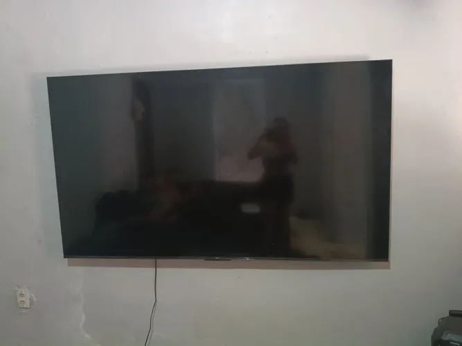 Tv 75 polegadas 