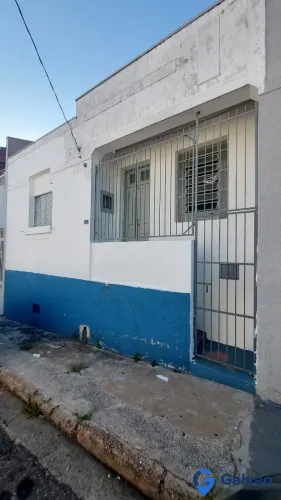 Casa para locação no Bairro Bela Vista em Jundiaí - SP