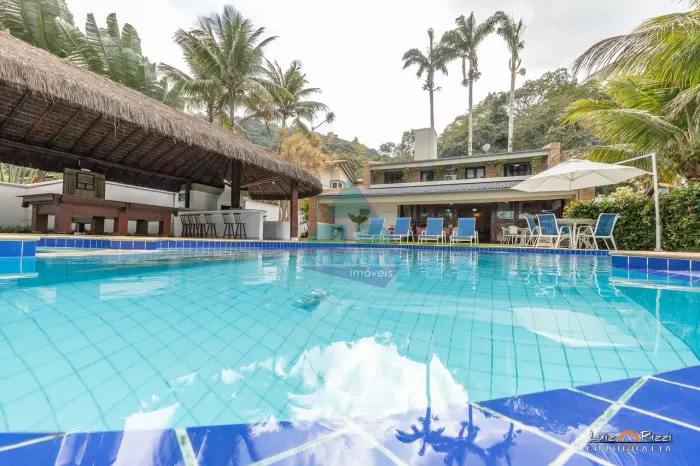 Casa Pé na Areia, Domingas Dias, Ubatuba -R$ 15mi, Cod: 2778
