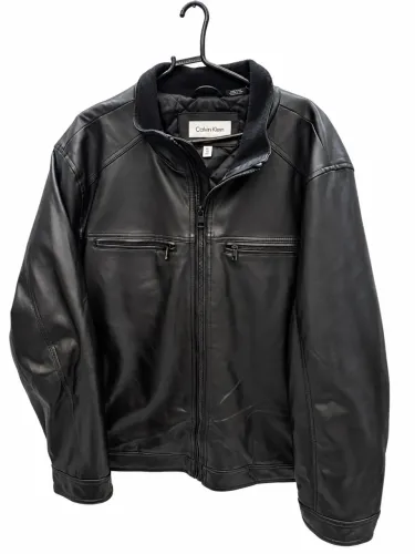 Jaqueta Calvin Klein original