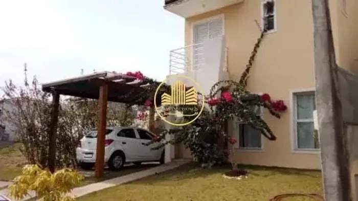 Casa em Condomínio para comprar Jacaré Cabreúva