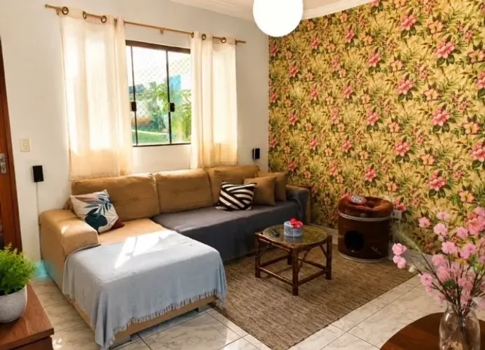Casa a venda em Pancas ES