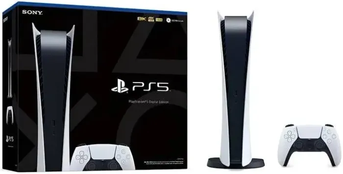 OPORTUNIDADE ÚNICA !!!! PS5 FAT DIFITAL EDITION POUQUÍSSIMO USO !