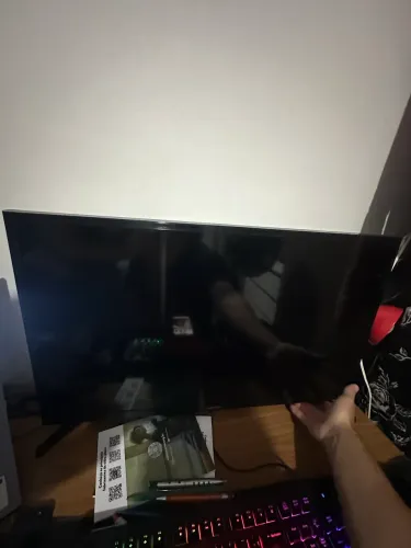 Tv smart 32