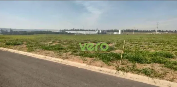 Terreno à venda, 750 m² por R$ 650.000,00 - Parque Industrial Jair Faraone Zanaga 3 - Amer