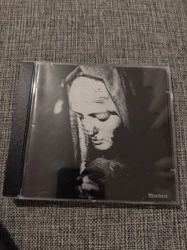 Mortífera - IV: Sanctii Tristhess CD Black Metal / Alcest