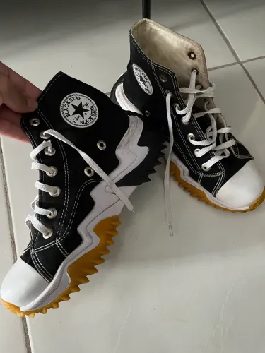 Tênis converse run star