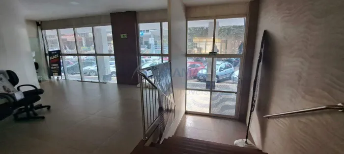 Locação Sobreloja no Edifício Cedro II , Setor Comercial Sul - Asa Sul