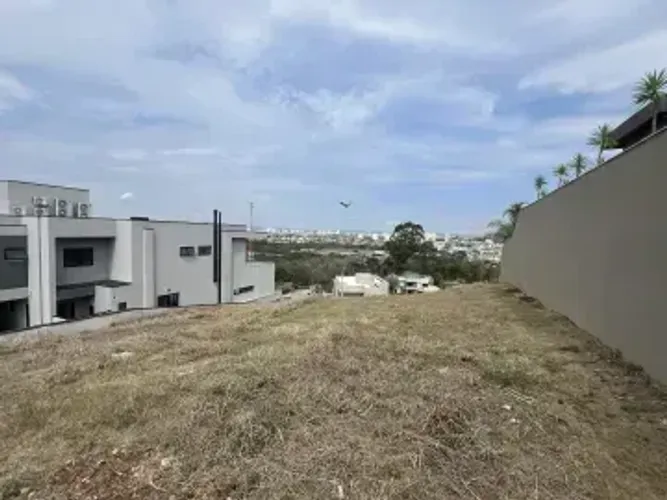 Terreno no Condomínio Reserva do Paratehy  Urbanova, São José dos Campos