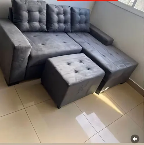 Sofá Pronta Entrega (**)*