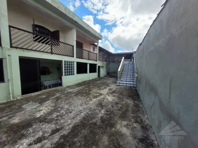 Terreno à venda, 986 m² por R$ 800.000,00 - Parque das Américas - Mauá/SP