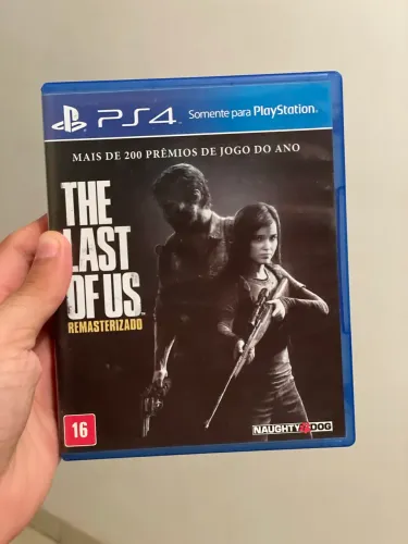 The last of us